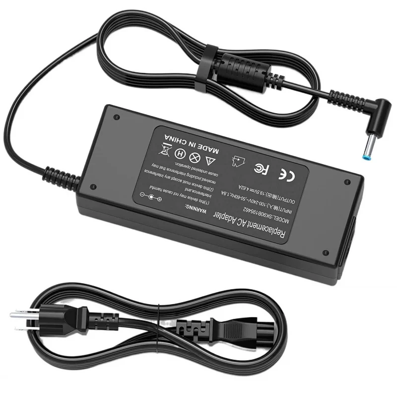 

AC Adapter Charger For HP Spectre x360 15-EB0043DX, 15-DF1033DX, 15-DF0033DX