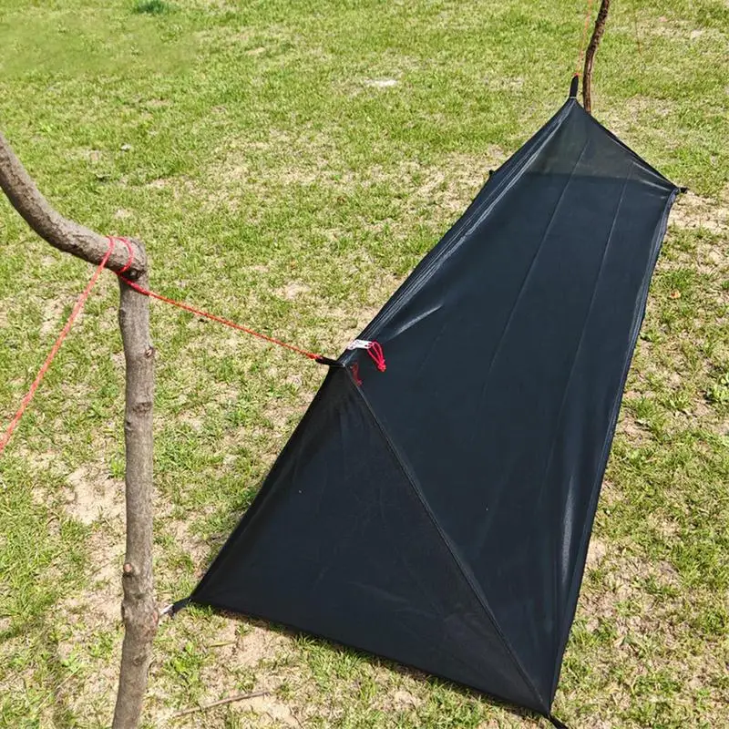 

Mesh Tent Camping Net Portable Breathable Foldable Enclosure House Playpen For Outdoor Patio Porch Yard Garden Balcony