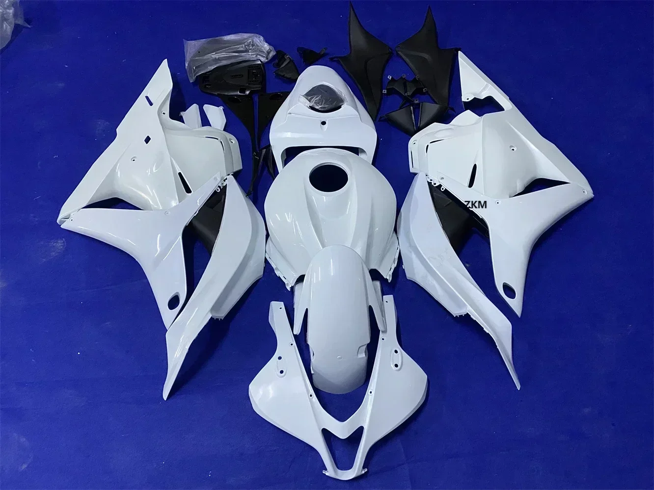 

New ABS Motorcycle full Fairings Kit for CBR600RR F5 2009 2010 2011 2012 CBR600 RR CBR 600RR 09 10 11 12 Bodywork fairing