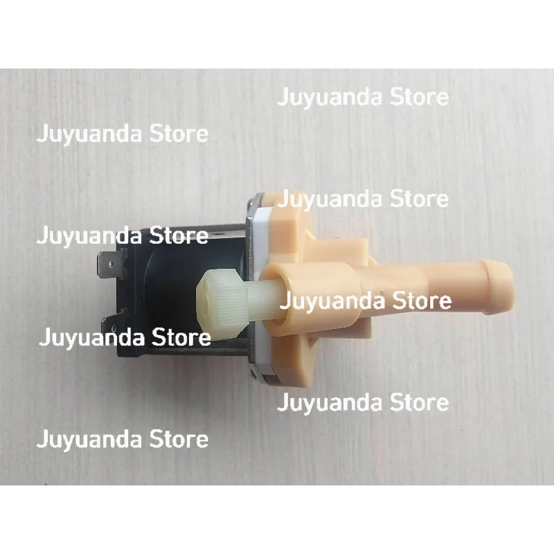 

Coffee machine DC 24V solenoid valve control valve Beverage machine No pressure outlet valve