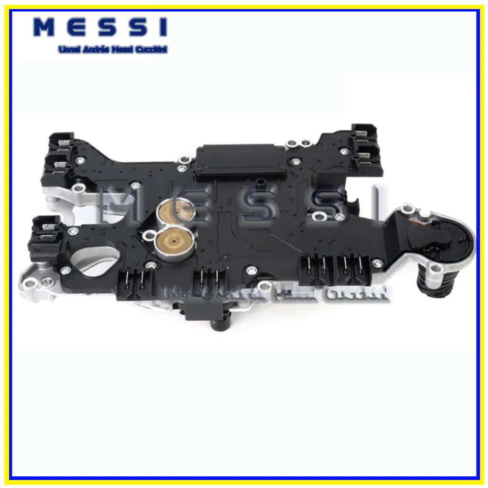 New 724.0 Gearbox Control Unit A0054463710 A2C73939004 A0002703900 A2469060018 For Mercedes-Benz DCT TCU TCM 4-pin 5-pin