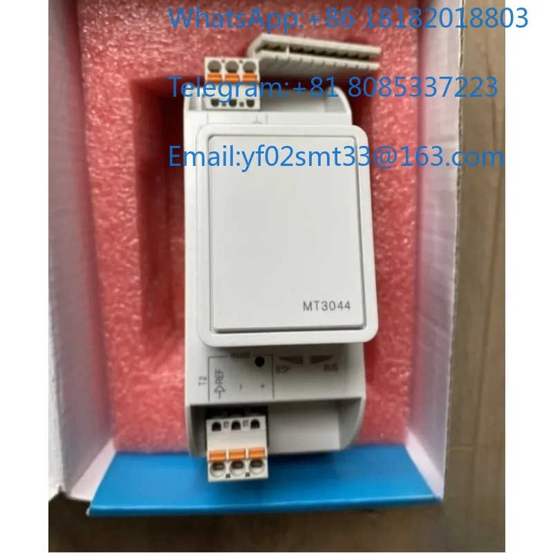 MT3044 Modbus RS485 Industrial Communication Module Automation Spare Parts