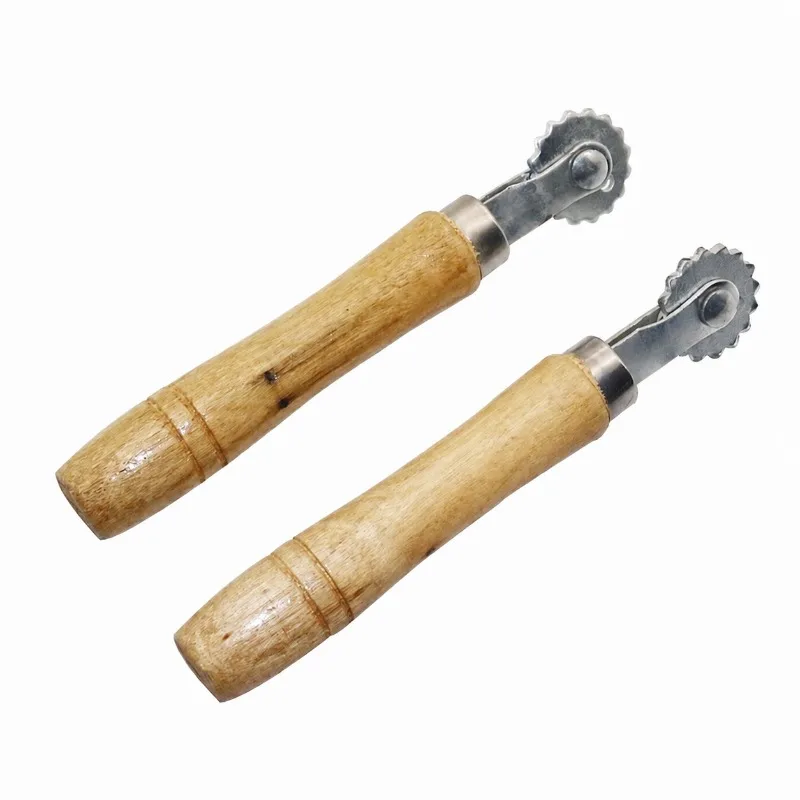 Beekeeping Tools Hive Frame Wire Embedder Metal Thread Pressing Implement Practical Apiary Gadget for Beekeeper Daily Comb