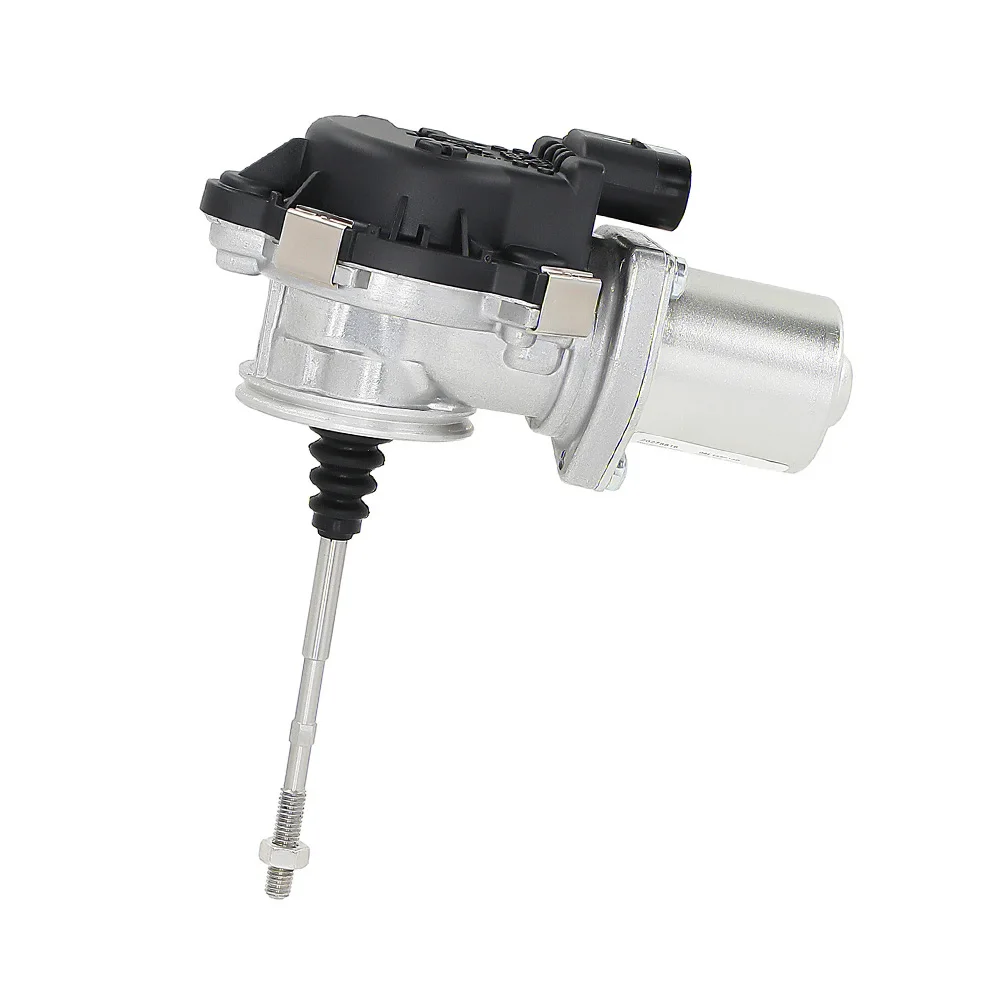 

Turbocharger Part Wastegate Actuator As Picture Shown Engine Plastic And Metal Suits 2.0L Engines OEM Compatible