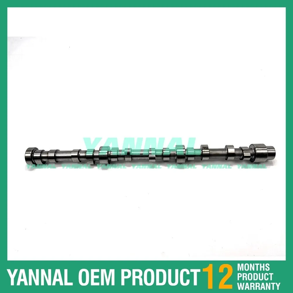 

Camshaft C9 For Caterpillar Diesel engine Excavator Spare Parts