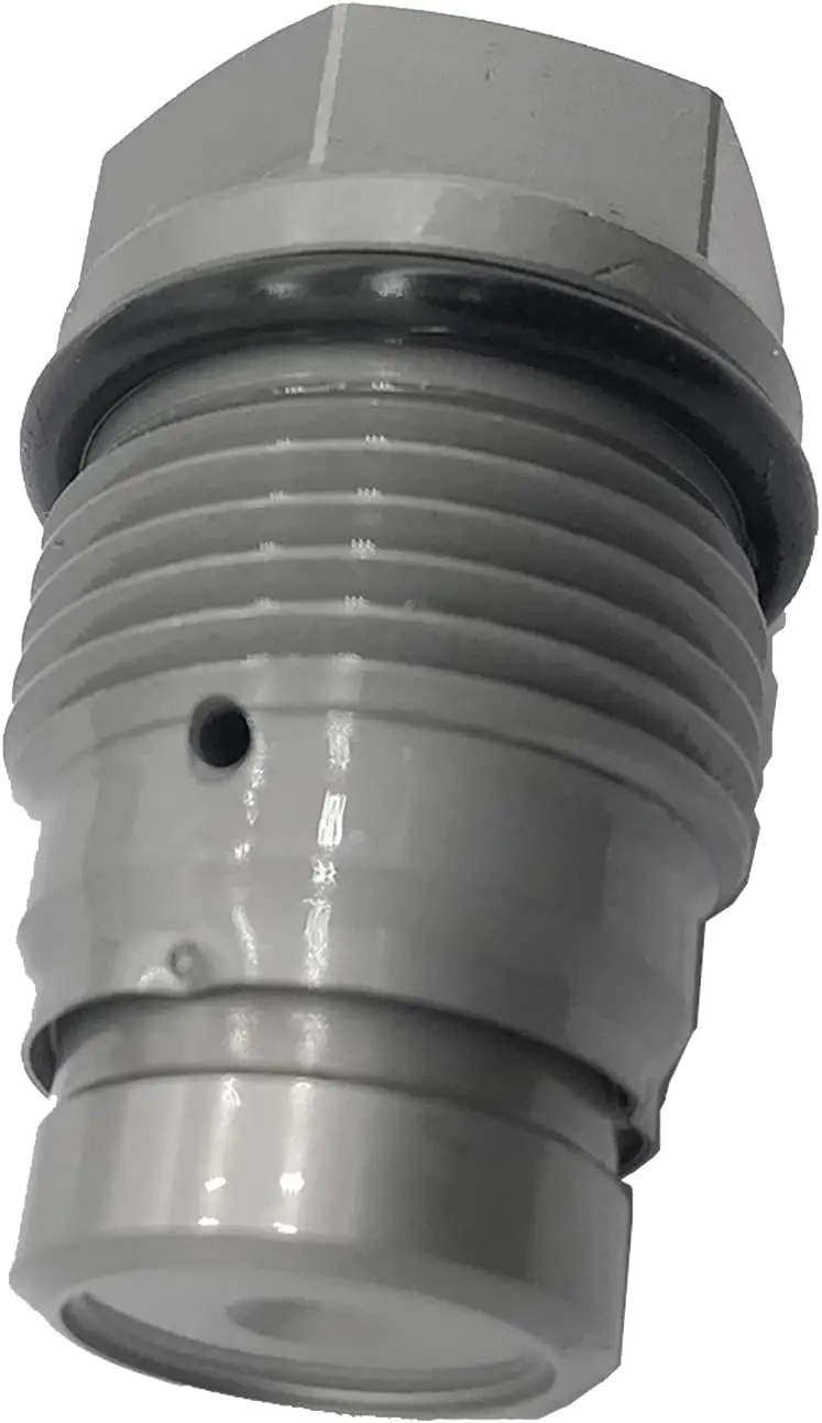 Original Fuel Rail Pressure Relief Limite Valve Oem 1110010013/1 110 010 013