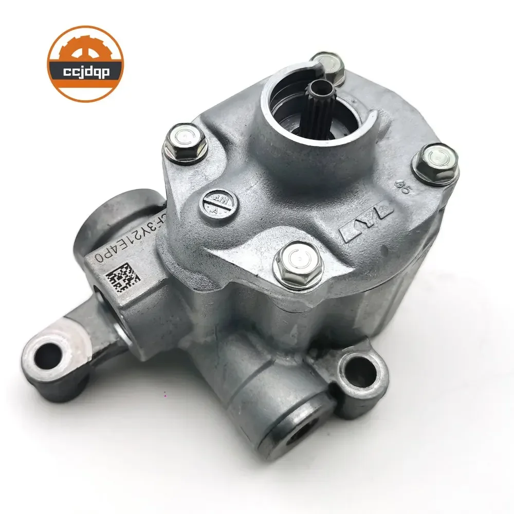 RE0F11A CVT JF015E JF015 Automatic Transmission Oil Pump For Nissan SUZUKI Car Accessories