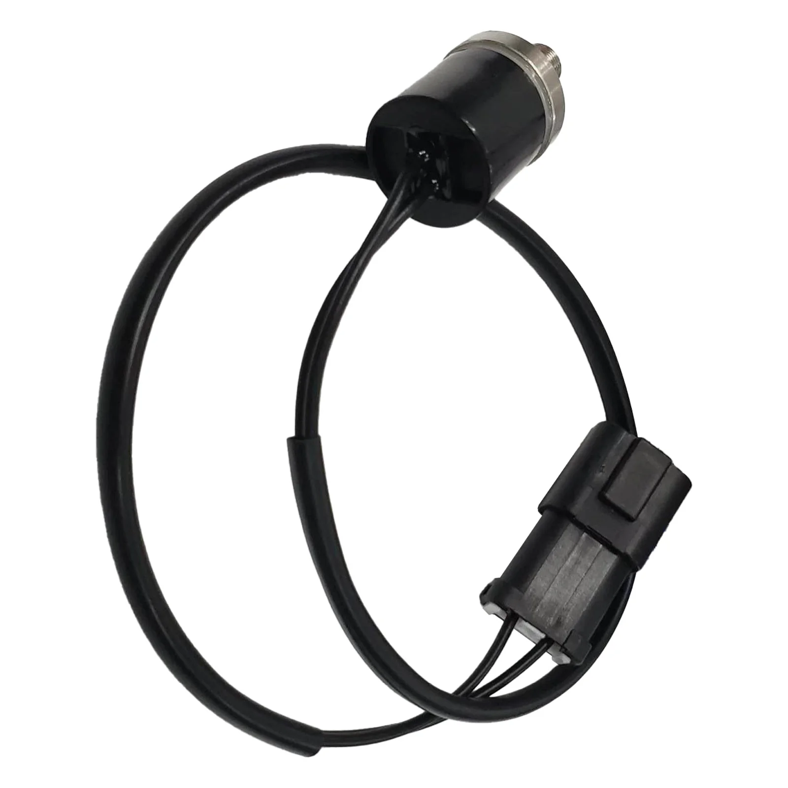 Drucksensor 419-06-21121 Kompatibel mit Komatsu Radbaggern WD500 WD600 Radlader WA300 WA320 WA380 – Detail 3