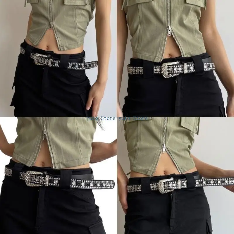 X7XB Waist Belt Multifunction Female Gift Household Gift Supplies