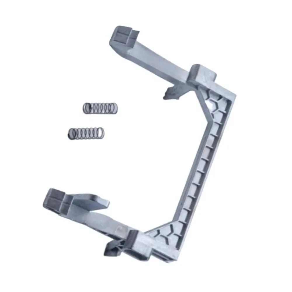 For Skoda Kodiaq Karoq 2017 2018 2019 2020 2021 Car Center Console Armrest Accessories Clip Stopper Height Adjustment Bracket