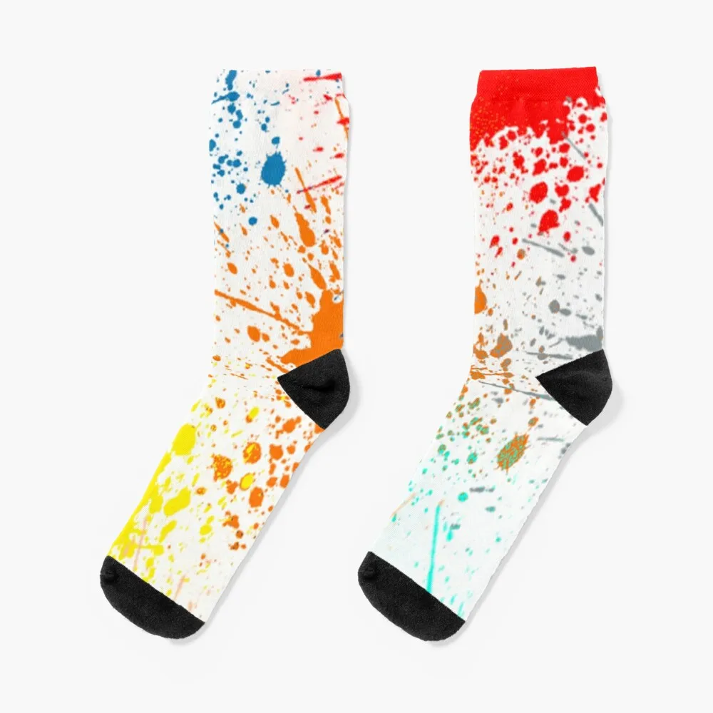 

colorful Socks heated Toe sports shoes Stockings man Luxury Woman Socks Men's