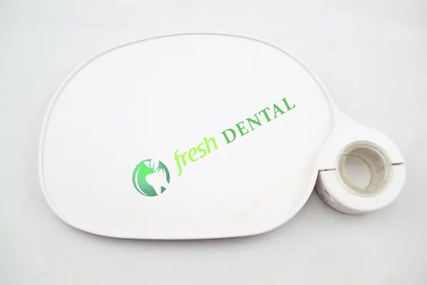 Dental Scaler Tray leaf shade lamp-posts pallet placed additional units small tray dental plastic pallet SL1302