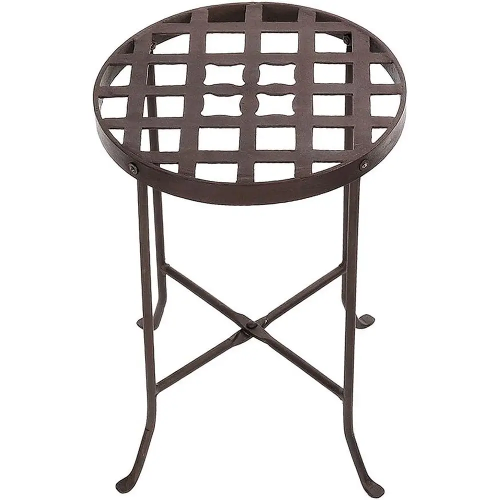 

16.5-inch Tall Adjustable Plant Stand