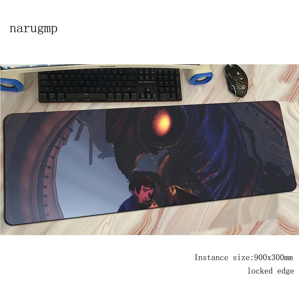 bioshock-padmouse-900x300x2mm-gaming-mousepad-jogo-casa-grande-mouse-pad-gamer-mesa-do-computador-melhor-vendedor-tapete-notbook-mousemat-pc