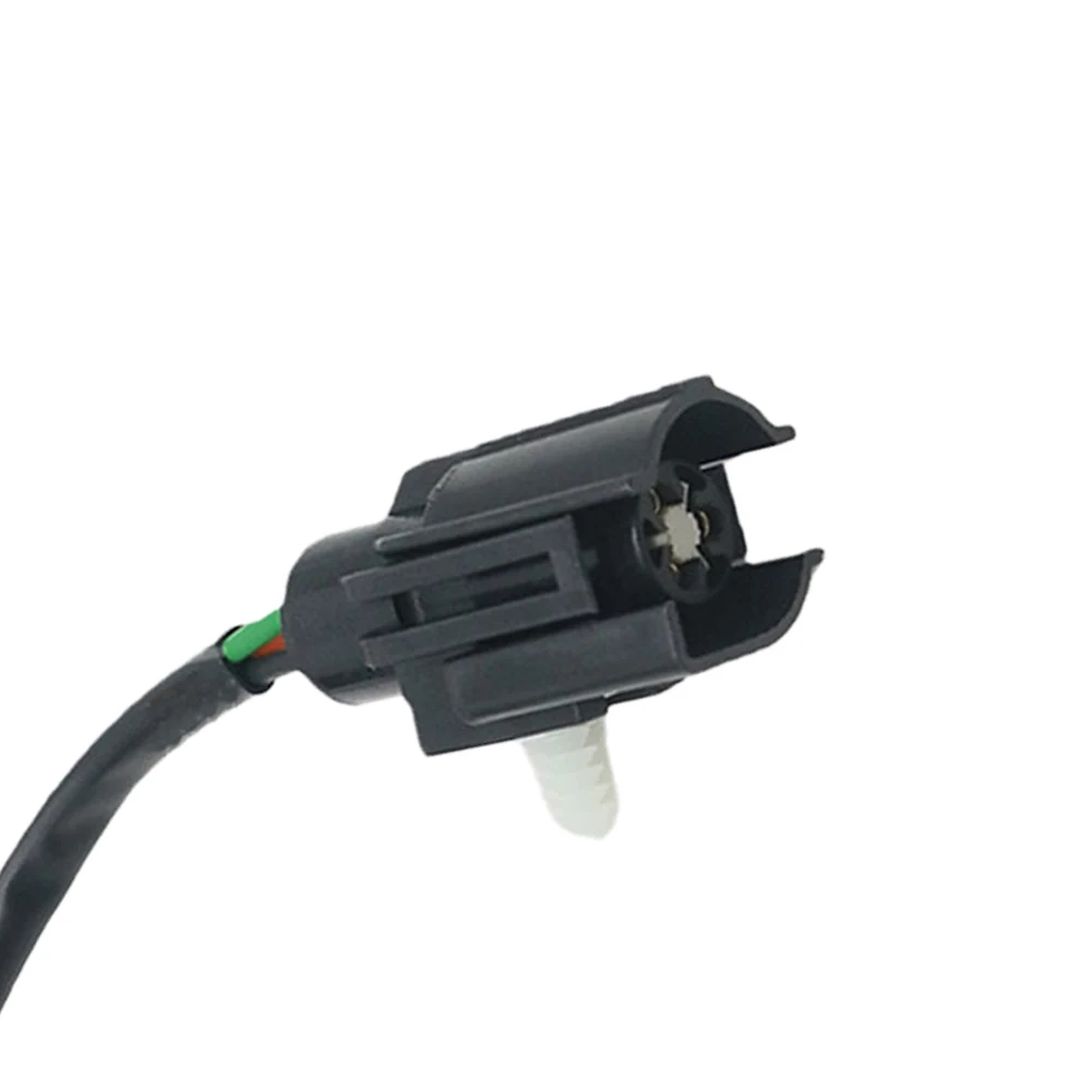 Engine Position Sensor Throttle Position Sensor Direct Replacement Part No Programming Required Plastic And Metal Build
