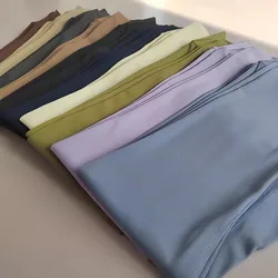 Legginsy sportowe z wysokim stanem dla kobiet, legginsy do jogi, miękkie, oddychające legginsy sportowe, elastyczne spodnie do ćwiczeń na siłowni, wysoka jakość