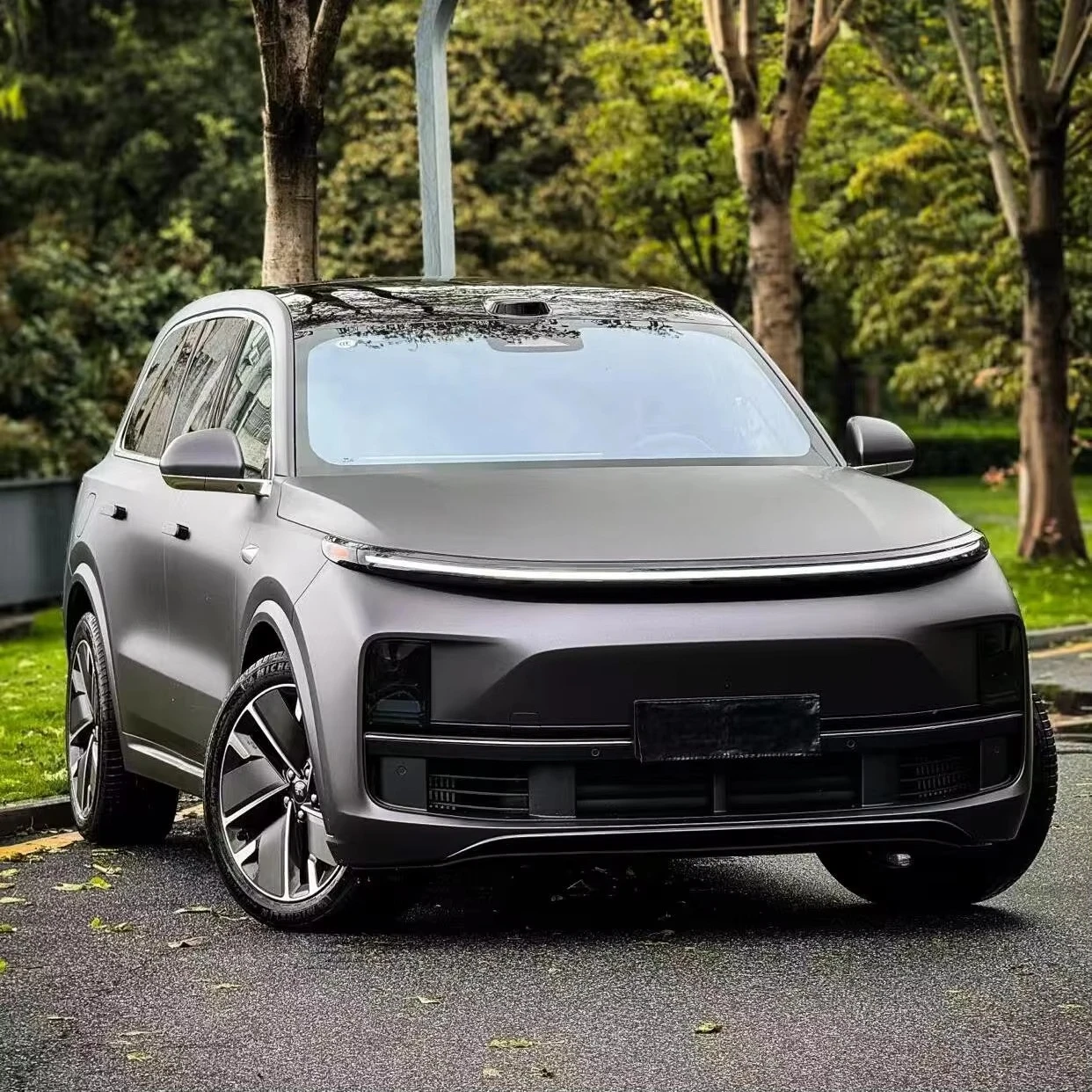 

Оптовая продажа матовой защитной пленки из ТПУ Quantum Grey 7.5mil для защиты лакокрасочного покрытия, цветная виниловая пленка PPF для оклейки автомобилей, для мокрой и сухой установки