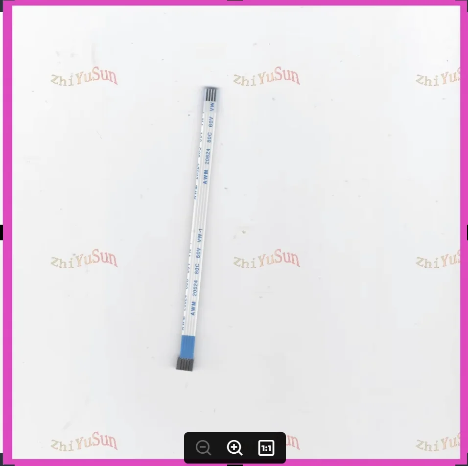 7inch compatible HLD-TP-1539 164*103 4 line touch screen panel  incloud extented line touch handwriting external screen