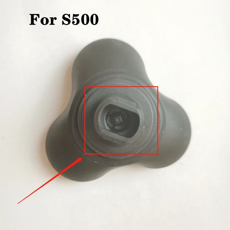 Original For Xiaomi Mijia Shaver Head Base Bracket Shaver S500/S500C Holder MJTXD01SKS Accessories