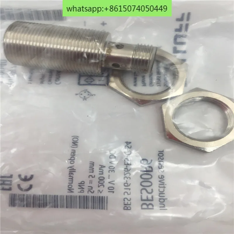 

Датчик приближения BES00R6 BES516-326-E5-C-S4