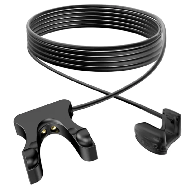 كابل شحن النظارات الذكية ABSQ لـ Rayban & Oakley Meta لـ، نماذج Skyler Headliner تتصل بعلبة الشحن