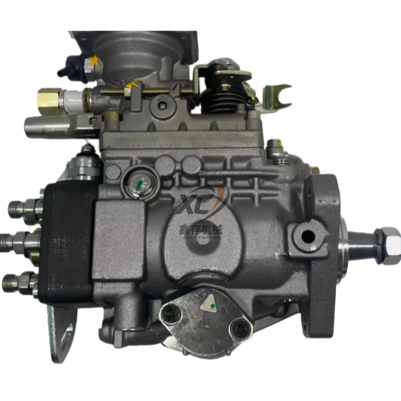 

ATV&UTV3963951 VE6/12F1100R9624 0460426369 High Pressure Diesel Fuel Injection Pump for 6BT 5.9L