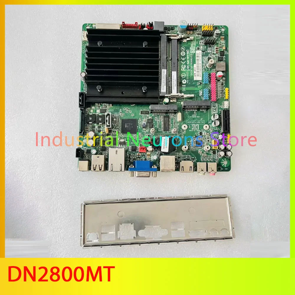 

Industrial Control Computer Industrial Equipment Integrated Machine DN2800MT
