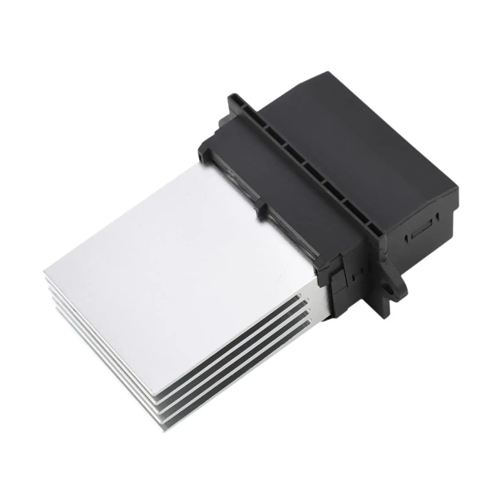 

A/C Heater Blower Motor Resistor Control Module Premium Replace Parts for Master II Bus (jd) Replacement 64049 Automotive