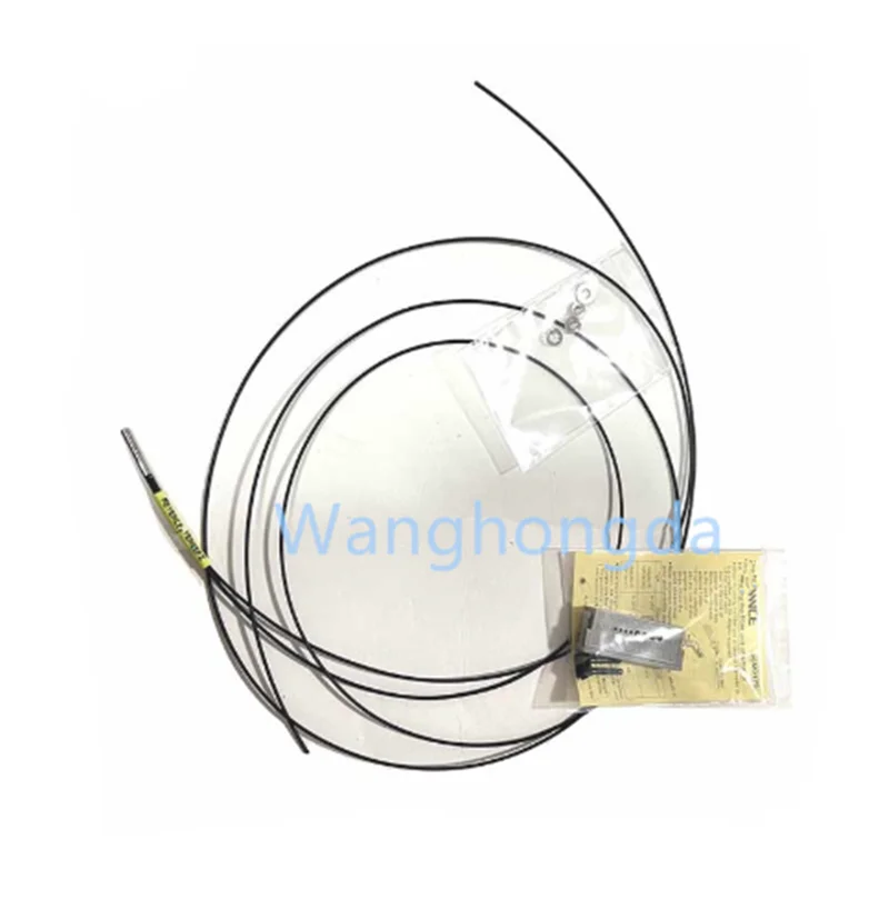 FU-35FZ 섬유, 반점 FU-45X 새로운 고유 FS-V31