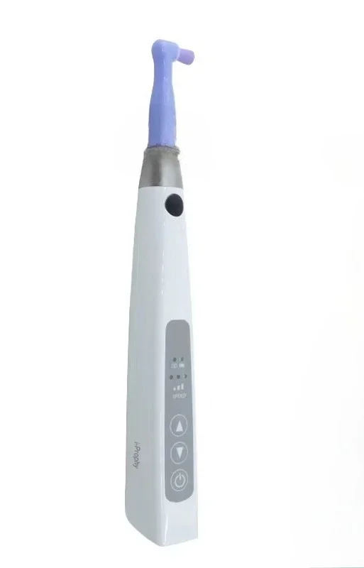 Home Use Dentals Electric Polishing Machine Wireless Hand-held Polishing Brush Polishing Machine for Teeth Whitening