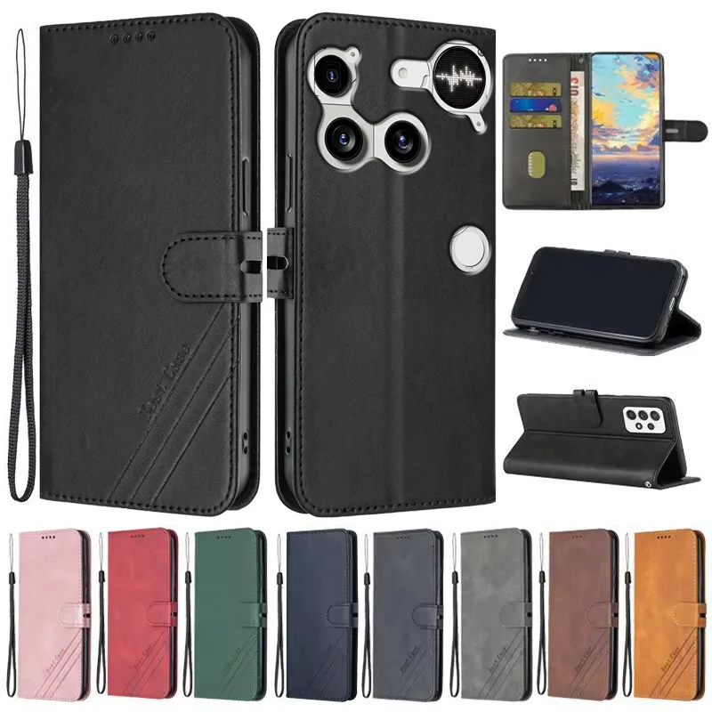 For Nothing Phone 3…