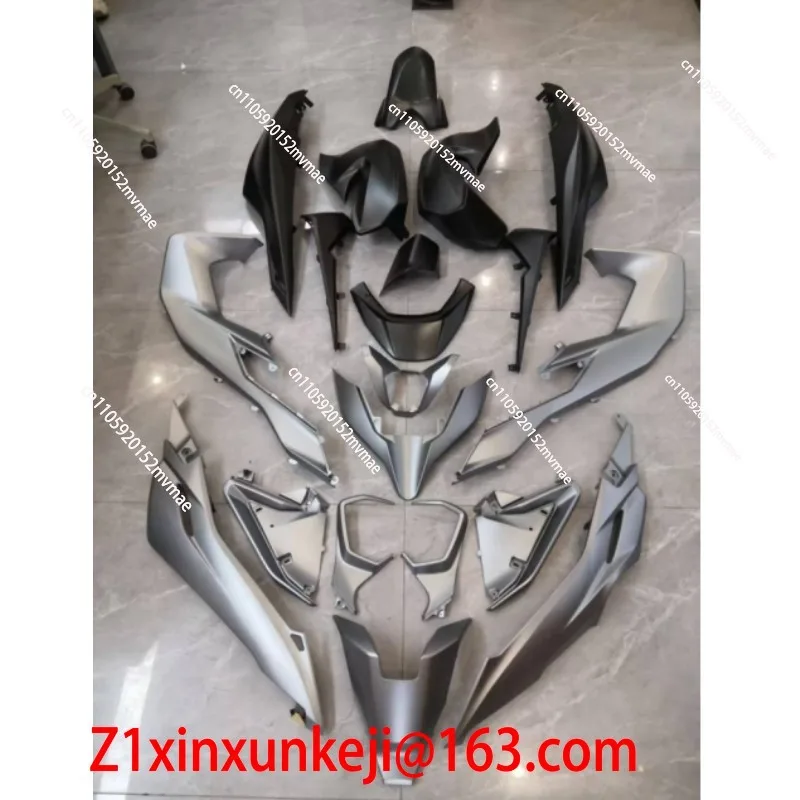 2018-2020 Forza 125 250 350 Motorcycle Fairing ABS Plastic Body Parts for Honda Forza Wholesale 03100-K1B-T20