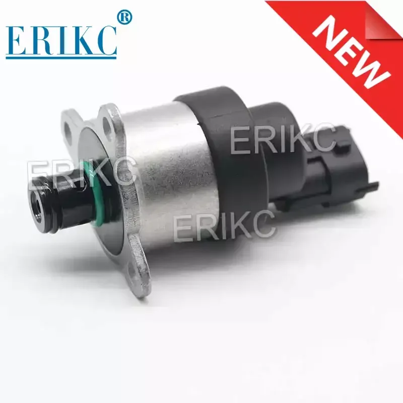 ERIKC 0 928 400 736 High Pressure Fuel Pump Regulator Metering Control valve 0928400736 For Chevy Chevrolet Blazer S10 MWM 2.8