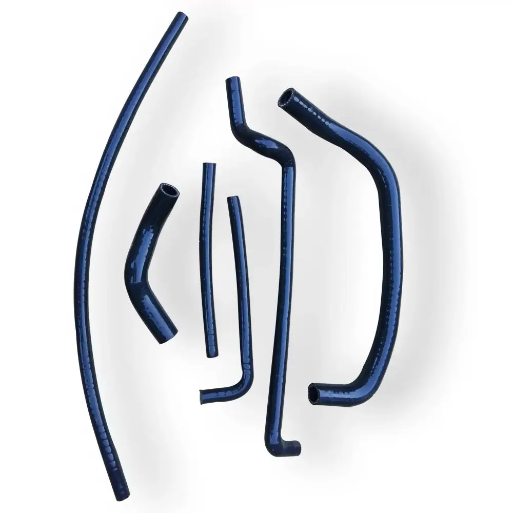 

For Yamaha SMAX XC155 2015 2016 2017 2018 2019 Motorcycle Radiator Coolant Hose Water Pipe