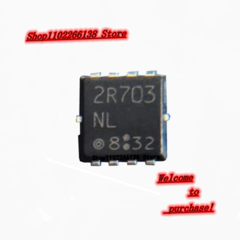 TPN2R703NL 2R703 Df…
