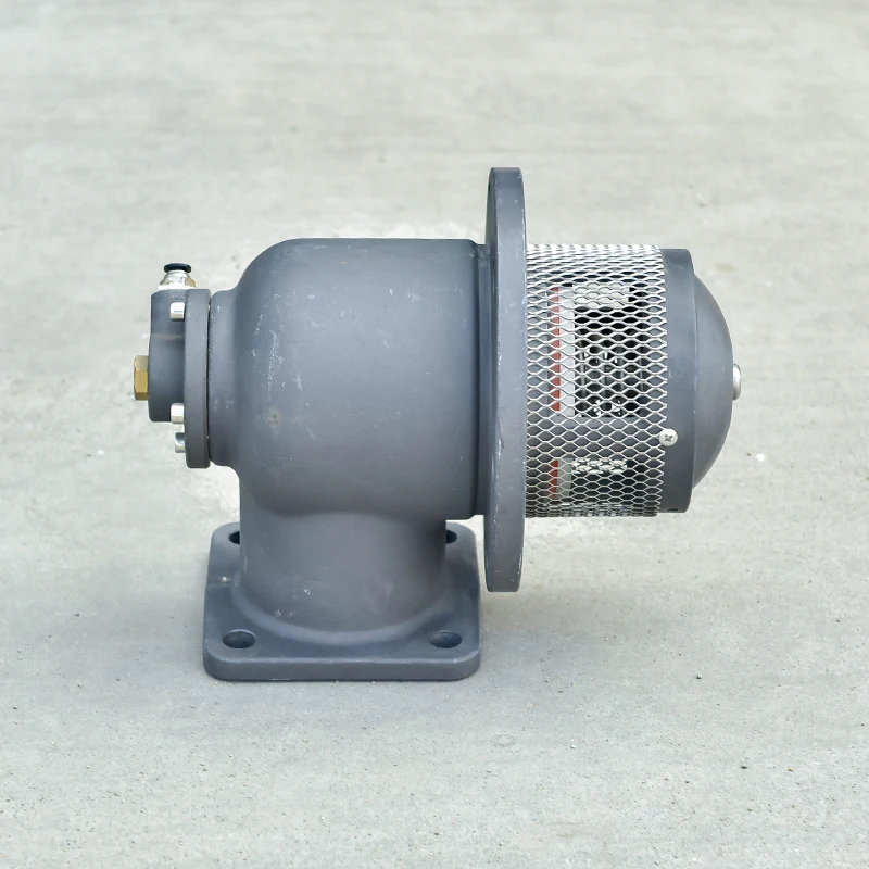 سعر الجملة 3 بوصة صمام الكرة السفلي لخزان الوقود الهوائي