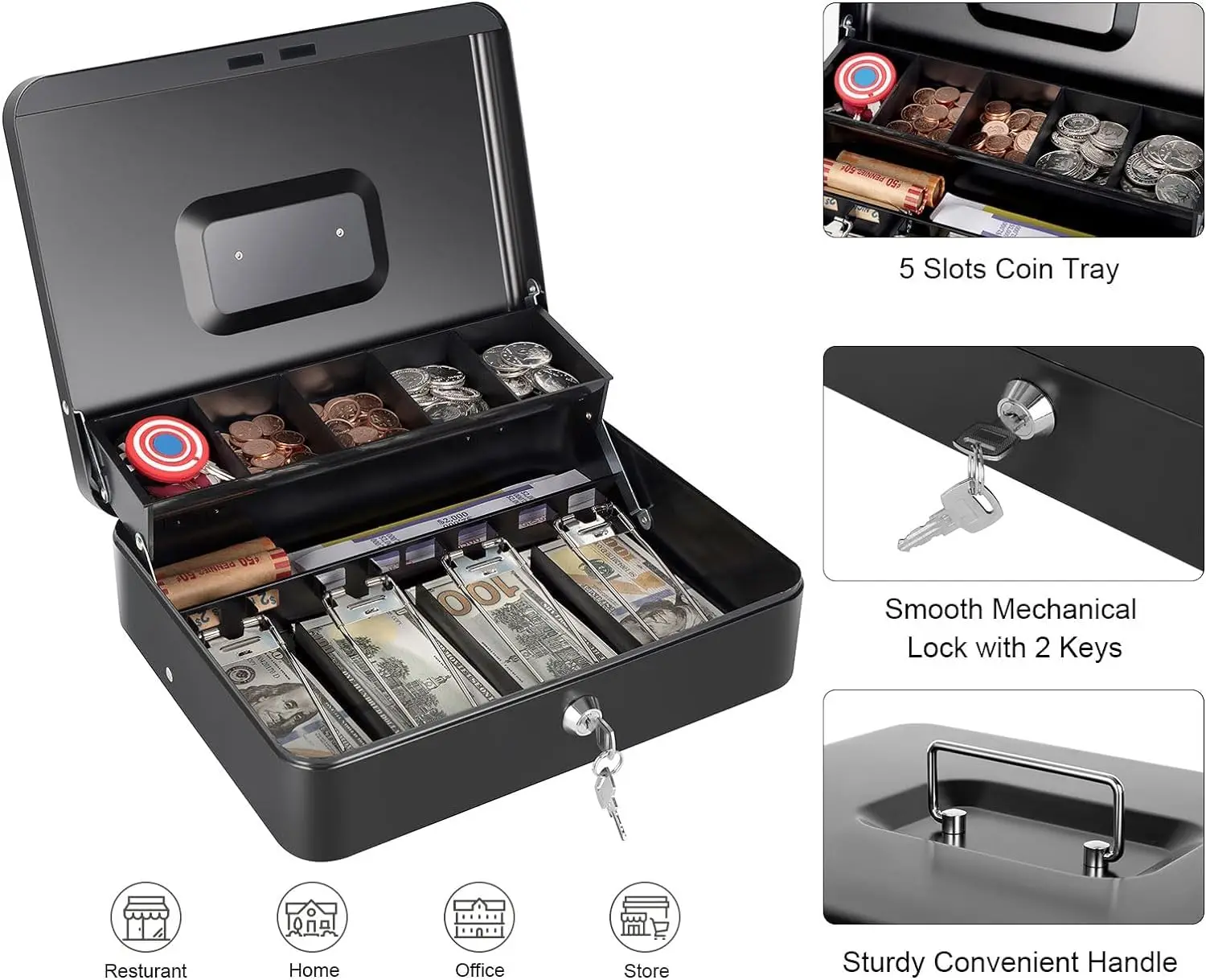Thumbnail 3 - #75 Best Locks & Latches to Buy In 2026