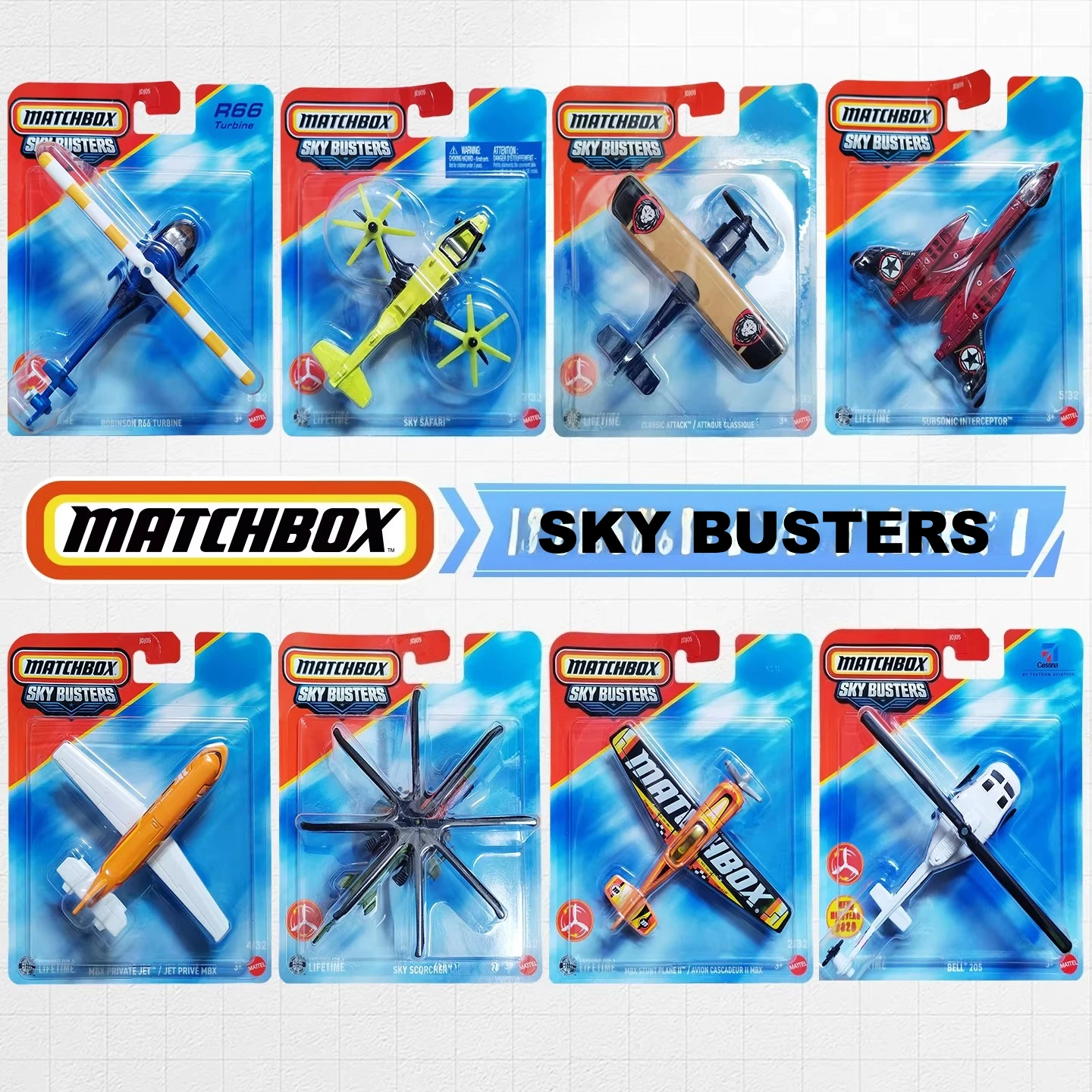 Original Mattel Mat… - image