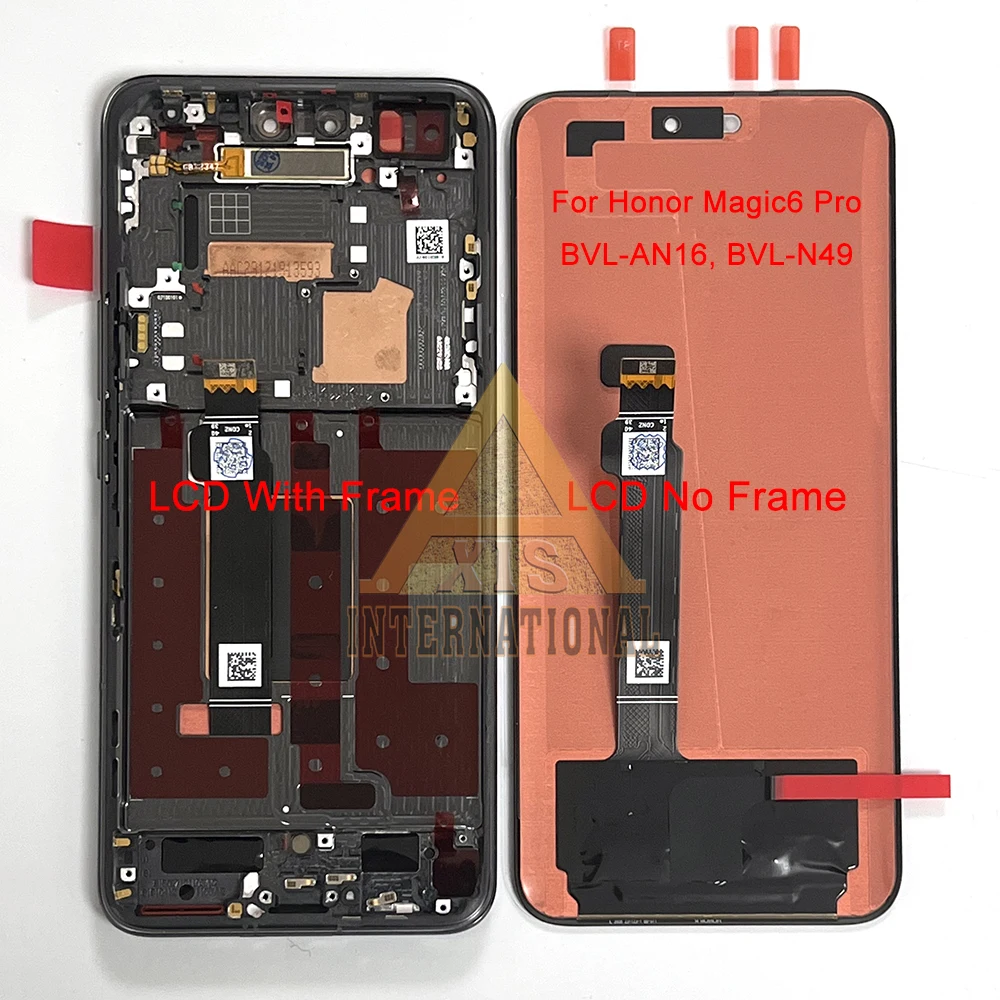 Original OLED 6.8\