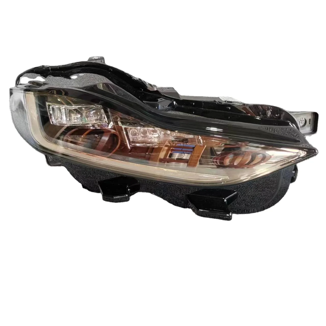

For Jaguar Car Lights LED Headlight XE New Factory Direct Sales Automotive Parts Headlights