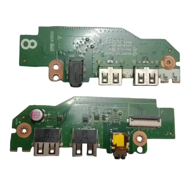 FORFor Acer AN515-52 AN515-53 AUDIO USB BOARD LS-F954P