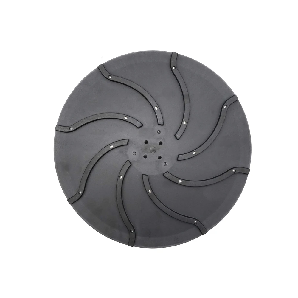 Disque Spinner pour Drone Agricole DJI Agras T50 T25, Système d'Épandage, Protection des Plantes, Accessoires UAV, Pièces de Réparation, Flambant Neuf