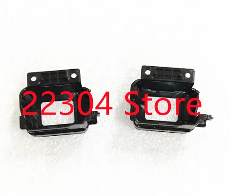 2PCS New Original EVF viewfinder frame cover assy repair Parts for Sony ILCE-6000 A6000 Camera