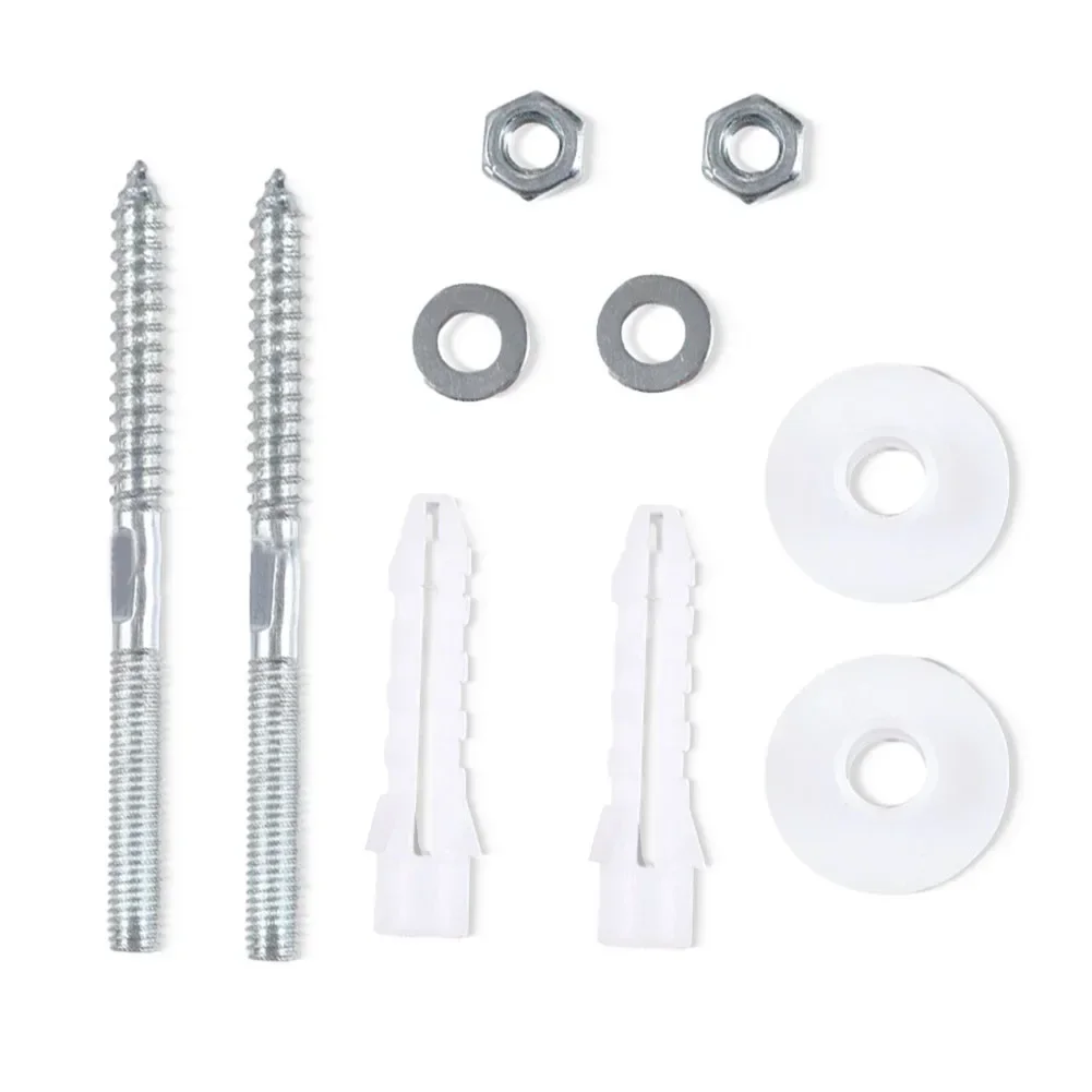 Basin Screw Accessories Double Tooth Screw Wall Mounting Washbasin Installation Zigong Wall-mounted Heavy Expansion