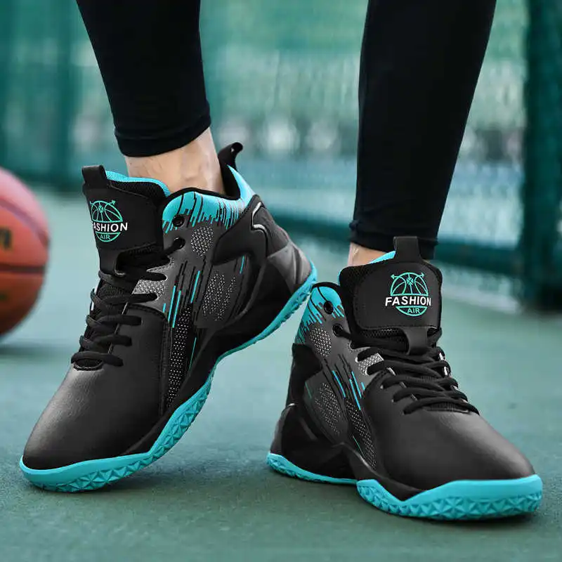 Sumer Anti-skid Woman Black Tennis High Sneakers Husband Shoes Boots Luxury Woman Sport Particular Tenys High Grade Loffers