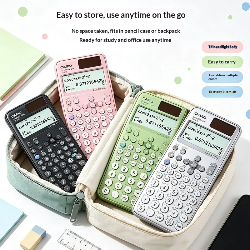 Thumbnail 4 - #80 Cheapest Financial Calculators Deals You Can Get