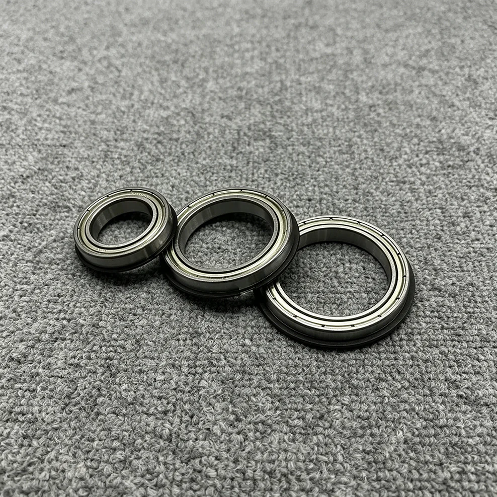 

5Pcs A1UD723500 26NA53712 Fuser Bearing Fuser Bushing For Konica Minolta BH C6500 C6501 C5500 C5501