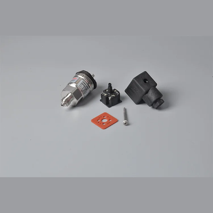 0 - 600bar G1/4 Originele Danfoss MBS3000 Volledige Bereik Van Intelligente Druk Sensor Directe Verkoop 060G1125 060G1133