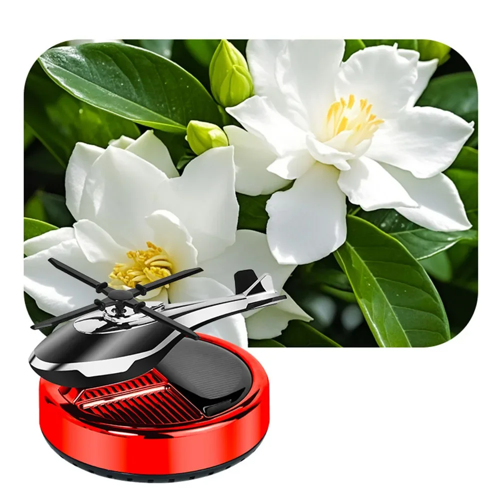 For Cars Car Accessories Scent Diffuser Black Cologne ABS Construction Efficient Air Purification For Various Settings