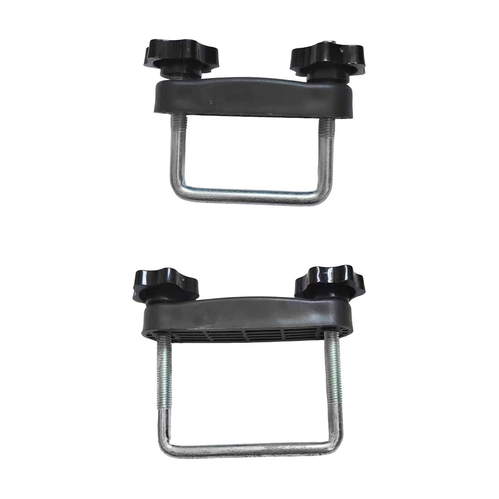 

Roof Box U Bolt Clamp Easy to Install Vehicle Accessories Strong Convenient for